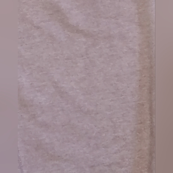 Vuori Preformance Joggers in Heathered Java NWT - Picture 6 of 6